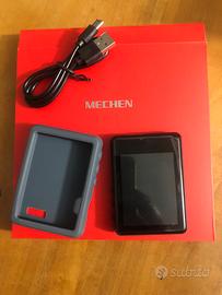 Lettore mp3 Mechen 32 gb bluetooth