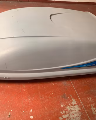 thule ocean 100 - 330 litri