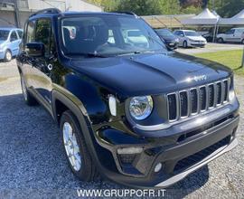 Jeep Renegade 1.5 turbo t4 mhev Limited 2wd 1...