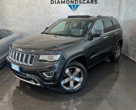 Jeep Grand Cherokee 3.0 V6 CRD 250 CV Multijet II 
