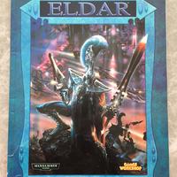 GW - Warhammer 40,000 - Codex Eldar terza edizione