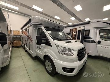 Roller Team KRONOS 284 TL