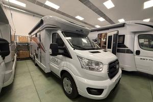 Roller Team KRONOS 284 TL