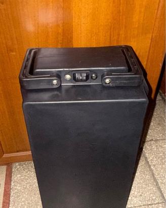 Batteria moto bici elettricao non funzionante