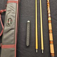 STECCA ARES DA BILIARDO