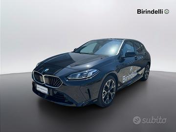 BMW BMW 118d