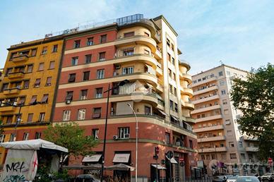 5 LOCALI A ROMA