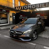 MERCEDES-BENZ CLA 200 d S.W. 4Matic Automatic Pr