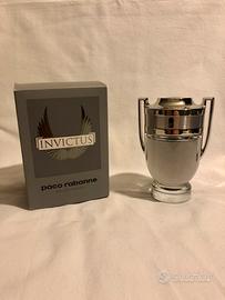 Profumo Invictus