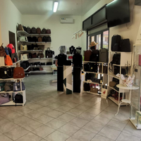 Attività commerciale avviata - no muri