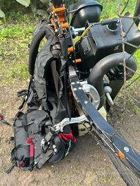 Paramotore Polini Thor 190 HF