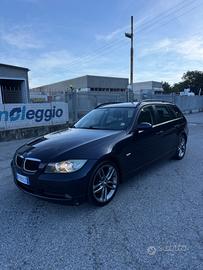 Bmw 320 320d cat Touring Futura