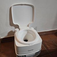 Porta Potti 345 Wc chimico portatile