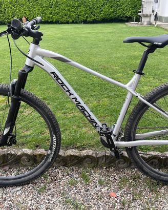 Rock Machine MTB 29”