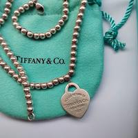 Collana Tiffany Return to 