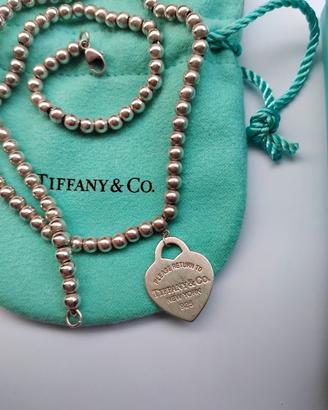 Collana Tiffany Return to 