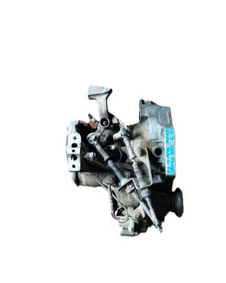 CAMBIO AUDI A3 8p 1.9 bkc