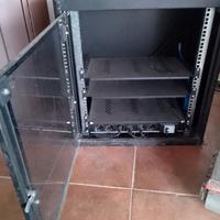 rack per server 2 pezzi