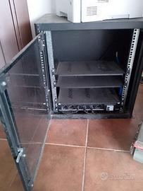rack per server 2 pezzi