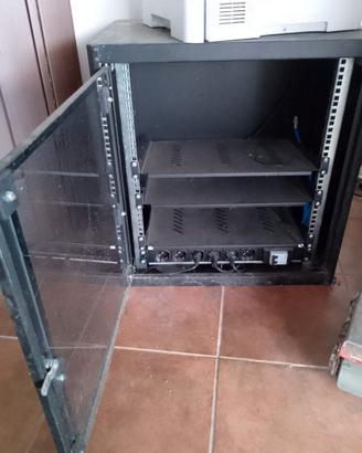 rack per server 2 pezzi