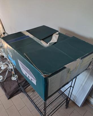 piastra elettrica professionale 