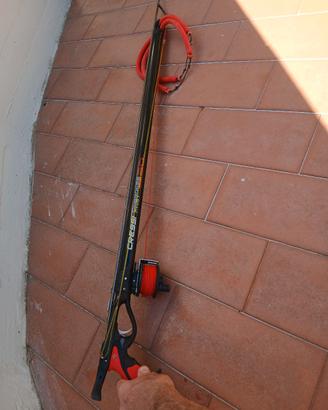 cresdi scherokee fast 90 cm 
