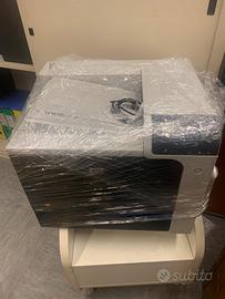 Stampante Laser HP Color LaserJet CP4025
