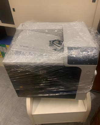 Stampante Laser HP Color LaserJet CP4025