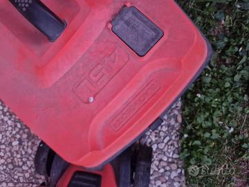 Taglia erba black and decker elettrico