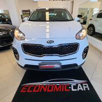Kia Sportage 1.7 CRDI 2WD Cool