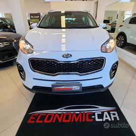 Kia Sportage 1.7 CRDI 2WD Cool