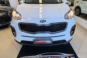 Kia Sportage 1.7 CRDI 2WD Cool