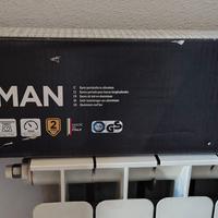 portapacchi Volkswagen Toyota 