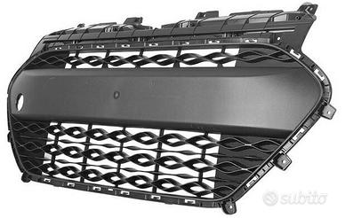 GRIGLIA PARAURTI HYUNDAI I10 2013 IN POI A NIDO D'