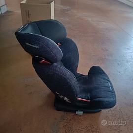 seggiolino auto bebè confort