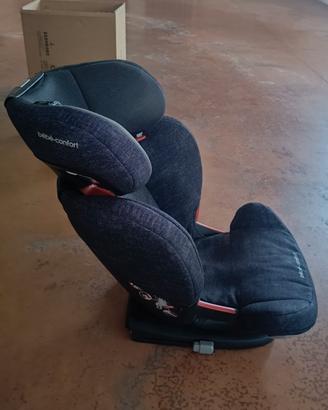 seggiolino auto bebè confort