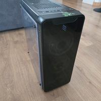 Pc Gaming i7/8gb/Nvidia1050