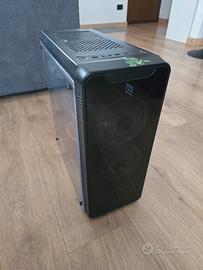 Pc Gaming i7/8gb/Nvidia1050
