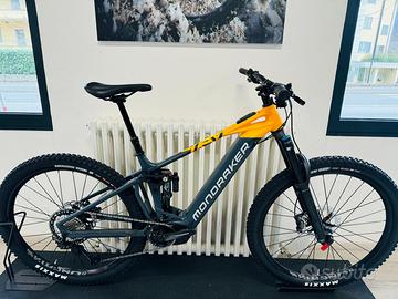 Mondraker  Crafty Race 2025 NUOVA