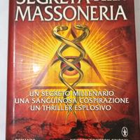 Libro La mappa segreta della massoneria 