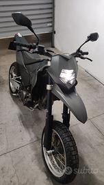 Husqvarna 610 SM ie - 2009