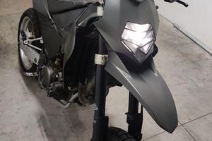 Husqvarna 610 SM ie - 2009