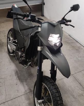 Husqvarna 610 SM ie - 2009