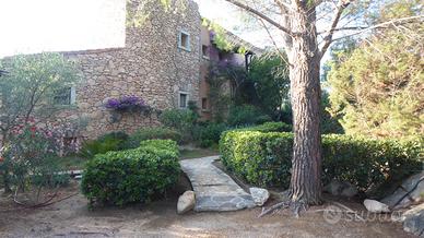 Bilocale Porto rotondo