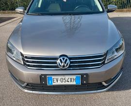 VOLKSWAGEN Passat 5ª serie - 2014