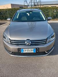 VOLKSWAGEN Passat 5ª serie - 2014