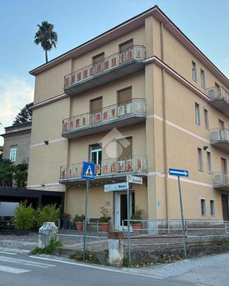 VILLA SINGOLA A SANT'AGATA DE' GOTI