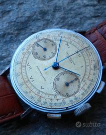 Orologio landeron 39