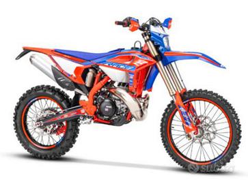BETAMOTOR RR 300 ENDURO RACE 2T