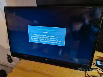 TV Samsung 32"